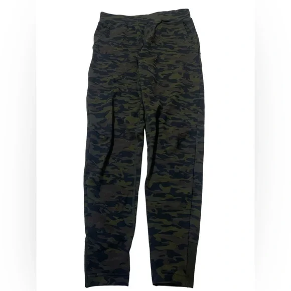 Alphalete - Camo Pro Elite Joggers - Picture 4 of 9